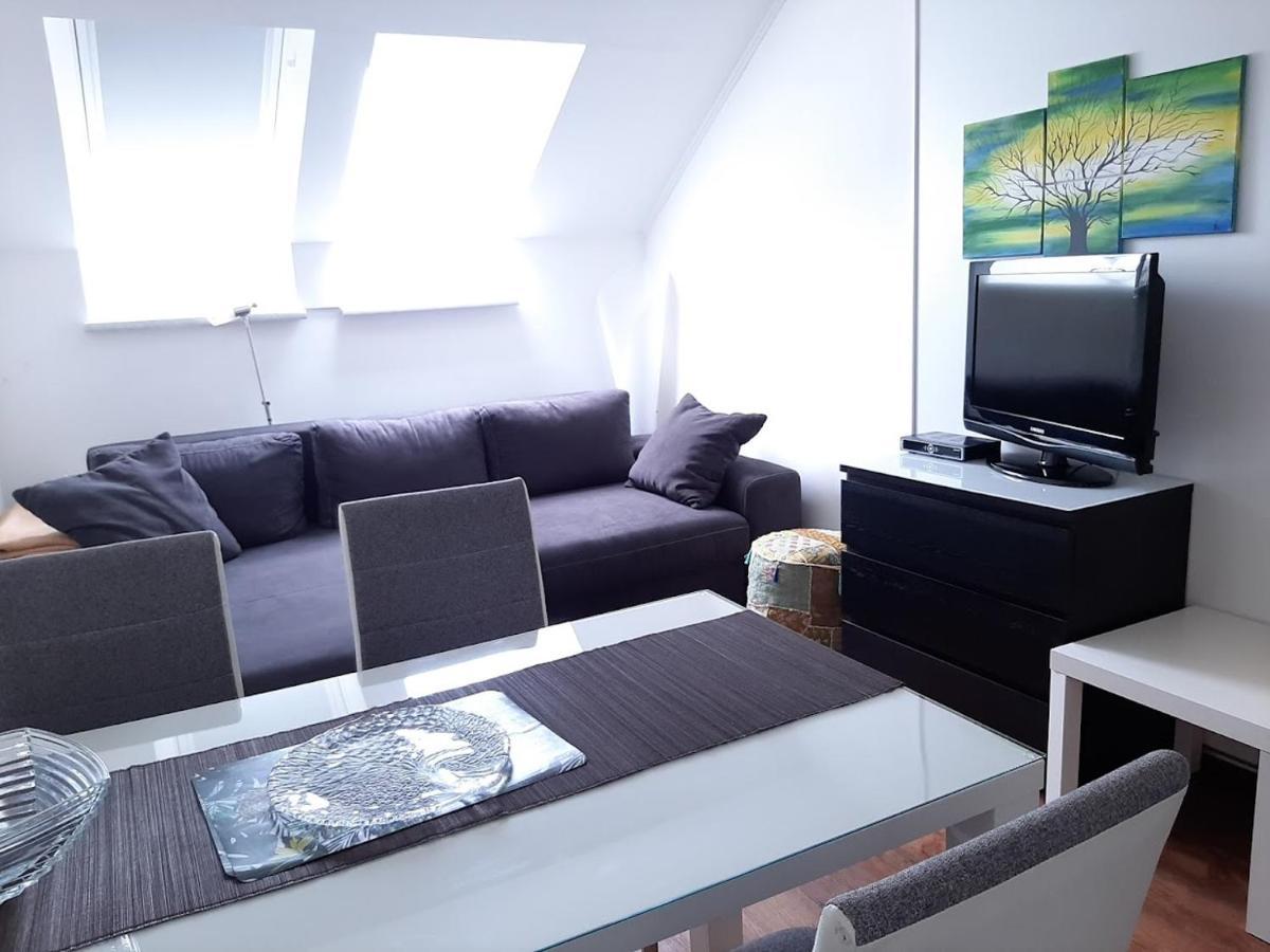 Ferienhaus Bluemel Inkl. Freier Strandbadeintritt เวลเดน อัม เวิร์ทเทอร์ซี ภายนอก รูปภาพ