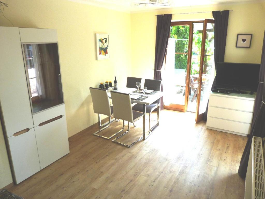 Ferienhaus Bluemel Inkl. Freier Strandbadeintritt เวลเดน อัม เวิร์ทเทอร์ซี ห้อง รูปภาพ